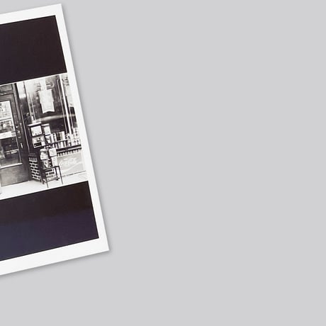 On Kawara / On Kawara (1991)