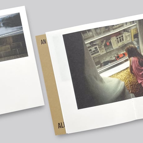 Alberto di Lenardo, Carlotta di Lenardo / AN ATTIC FULL OF TRAINS [SECOND EDITION]