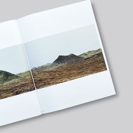 Roni Horn / Mother, Wonder『Ísland: To Place』