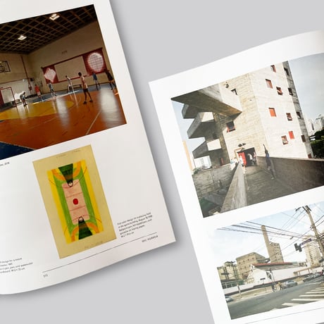 Lina Bo Bardi / Lina Bo Bardi 100 - Brazil's Alternative Path to Modernism