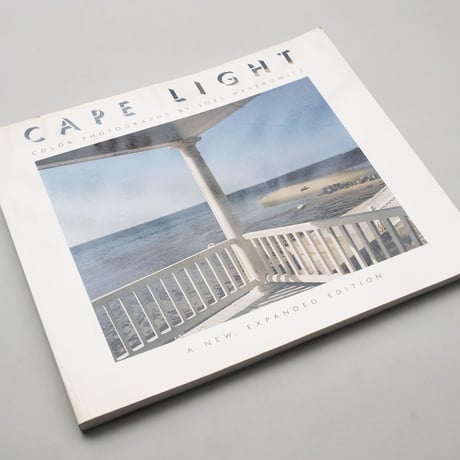 Joel Meyerowitz /Cape Light