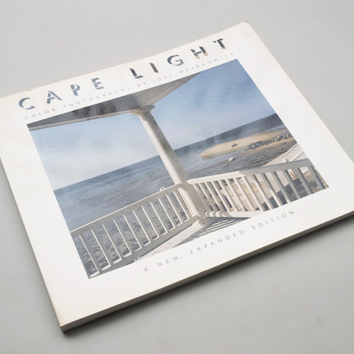 Joel Meyerowitz /Cape Light | POST