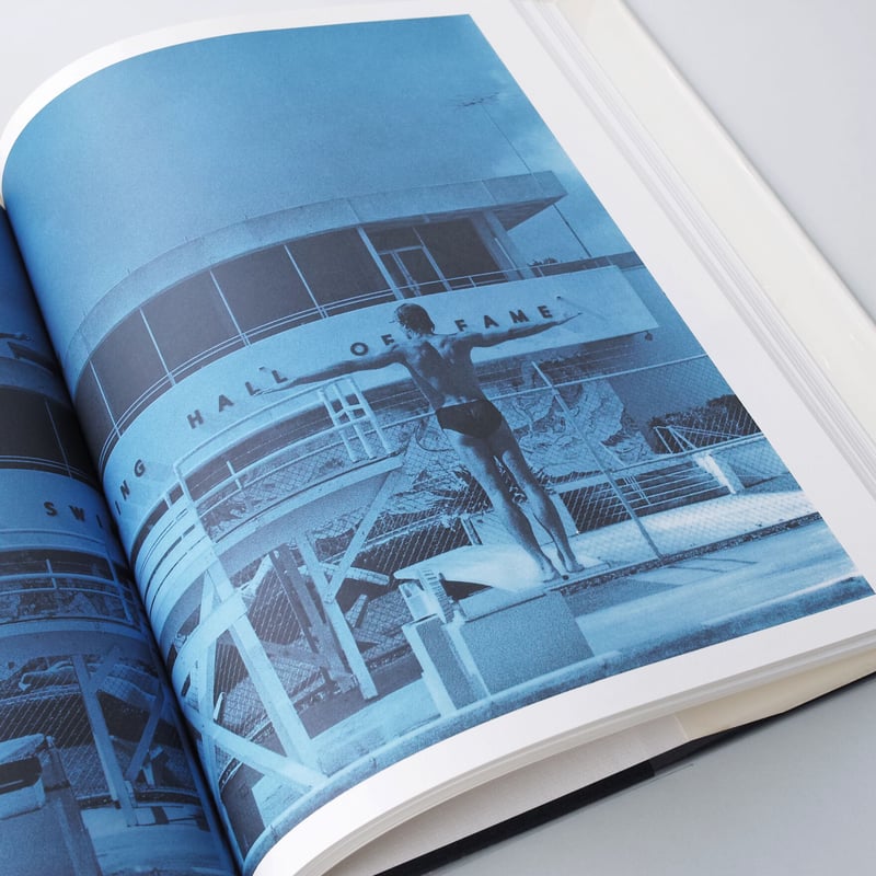 Bruce Weber / Bruce Weber | POST