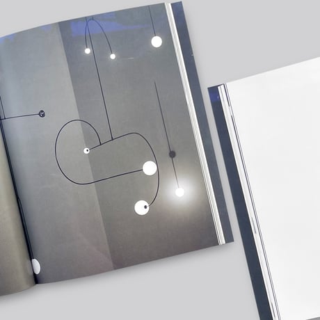 Michael Anastassiades / things that go together