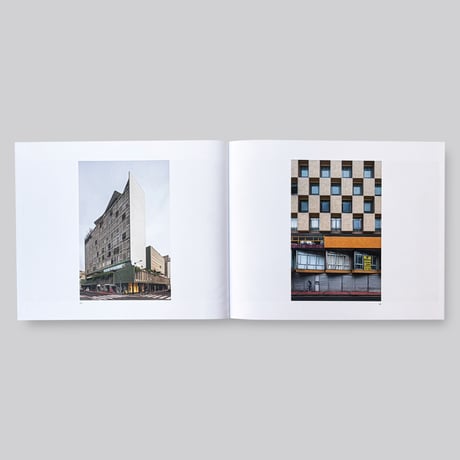 Leonardo Finotti / A Collection of Latin American Modern Architecture