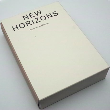 Bruno van den Elshout / New Horizons