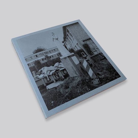 Jan Kempenaers / Belgian Colonial Monuments 2