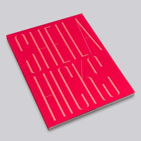 Sheila Hicks / Off Grid