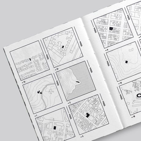 Gabriele G. Kiefer, Anika Neubauer / Landscape for Architects