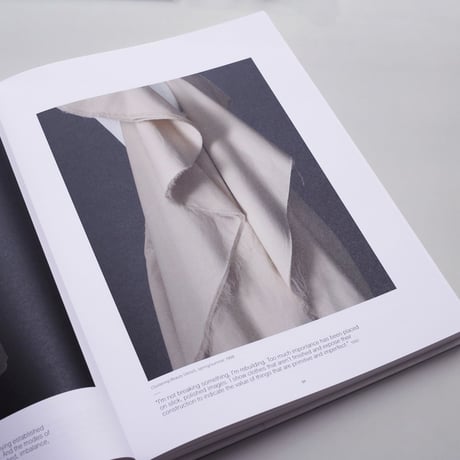 Rei Kawakubo Comme des Garçons: Art of the In-Between
