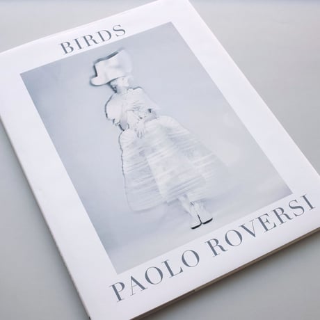 Paolo Roversi / Birds