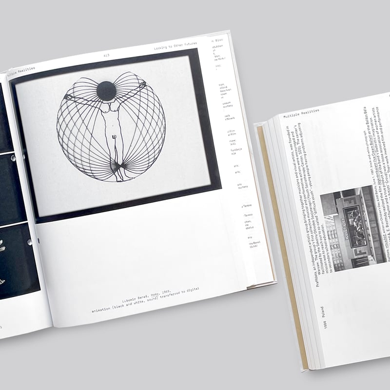 Multiple Realities: Experimental Art in the Eas Multiple Realities: Experimental Art in the Eas