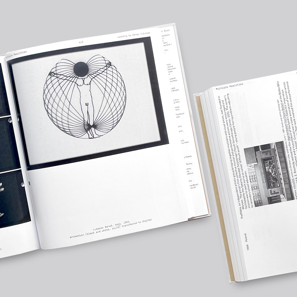 Multiple Realities: Experimental Art in the Eas Multiple Realities: Experimental Art in the Eas