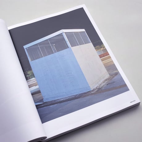 Frank van der Salm / Nowhere