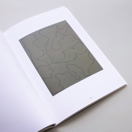 Tomma Abts / Mainly Drawings