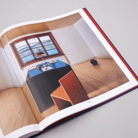 Donald Judd & Switzerland