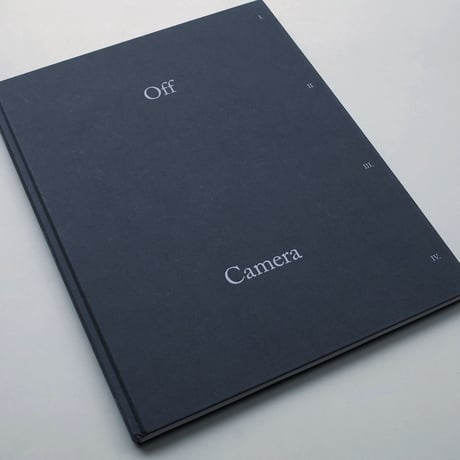 Steven Humblet / Off Camera
