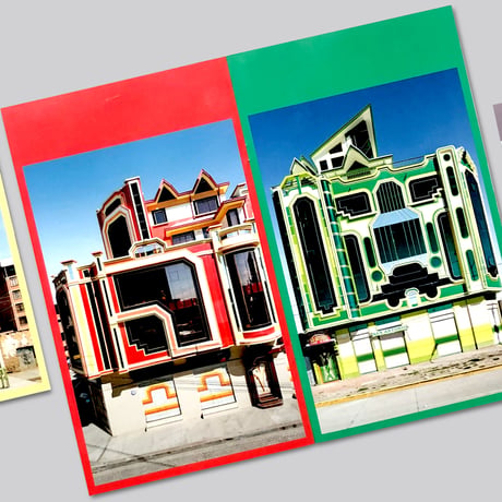 Peter Granser / El Alto