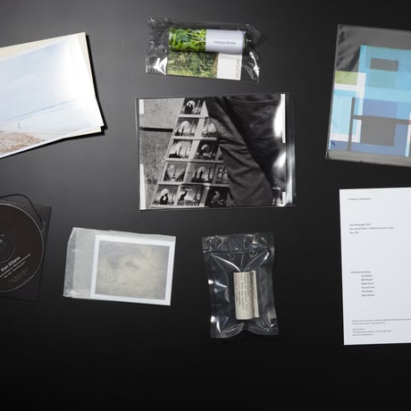 【スペシャルエディション】Photography? End?　7つのヴィジョンと7つの写真的経験　Ed.1-15