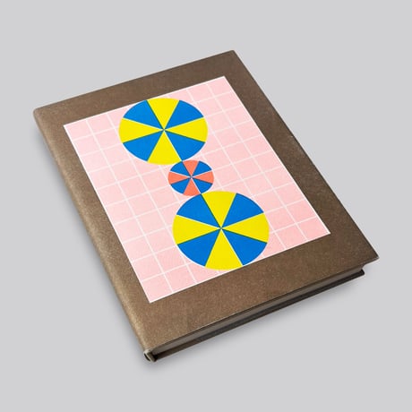 Sigrid Calon / sc_1/1_1/2_1/4_1/8