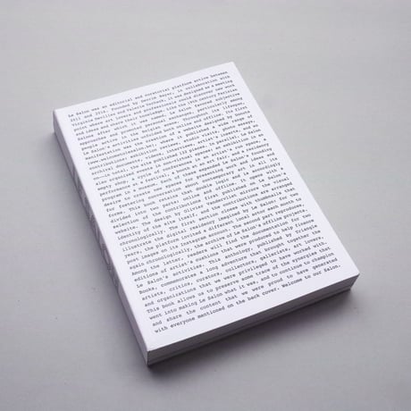 Le Salon / Anthology 2011–2016