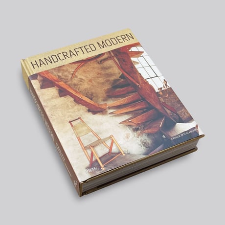 Handcrafted Modern - At Home with Mid-century Designers