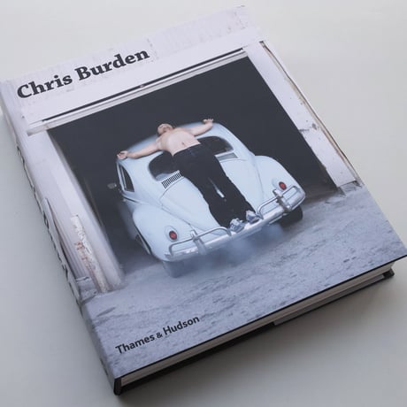 Chris Burden
