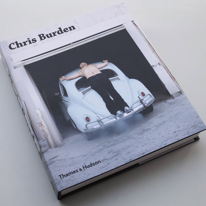 Chris Burden | POST