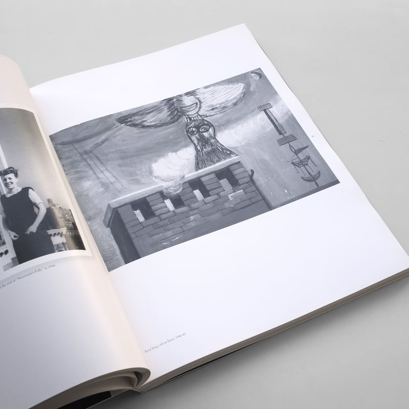 LOUISE BOURGEOIS, BLUE DAYS AND PINK DAYS | POST