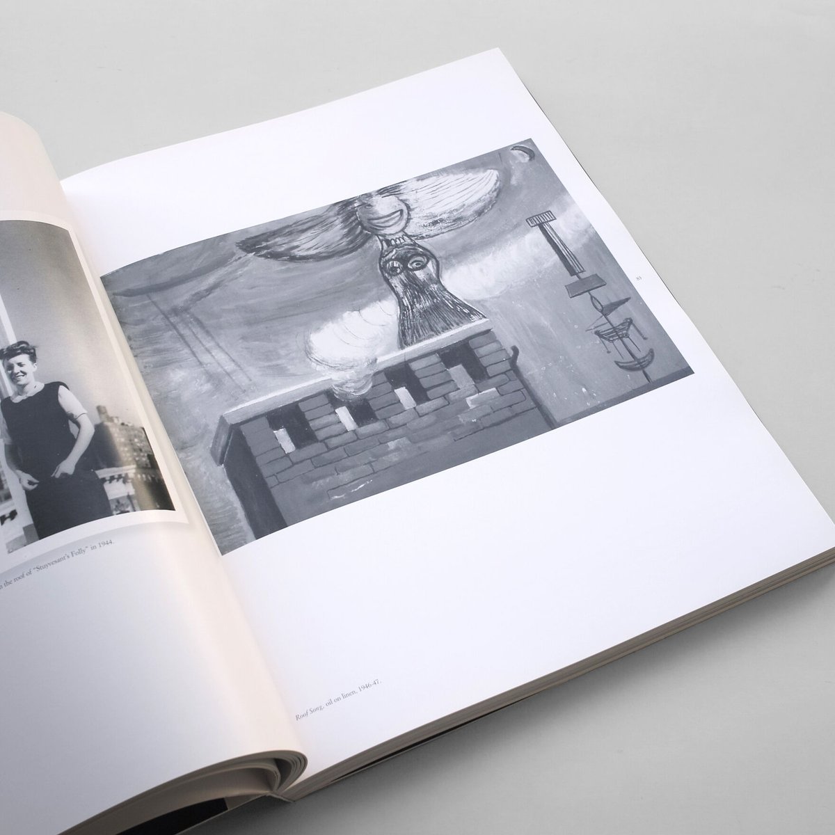 LOUISE BOURGEOIS, BLUE DAYS AND PINK DAYS | POST