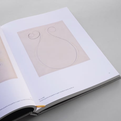 Hilma af Klint / The Paintings for the Temple 1906–1915