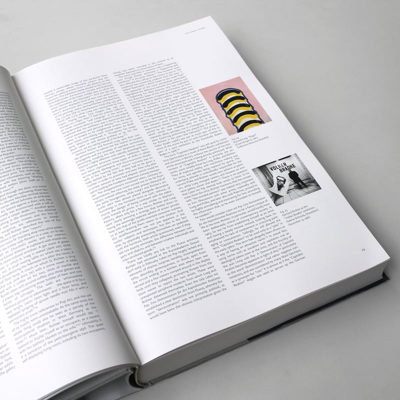 Gerhard Richter / Life and Work | POST