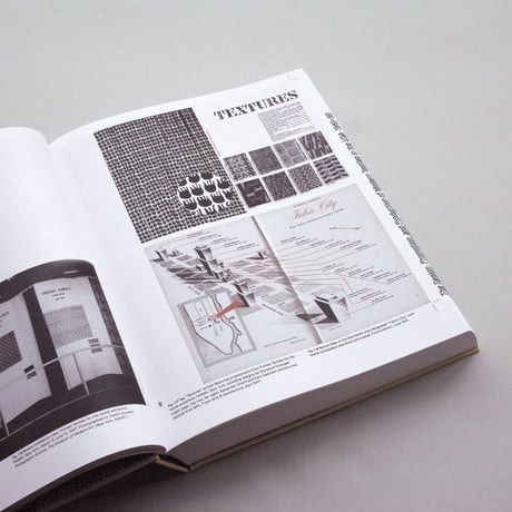 Knoll Textiles 1945-2000