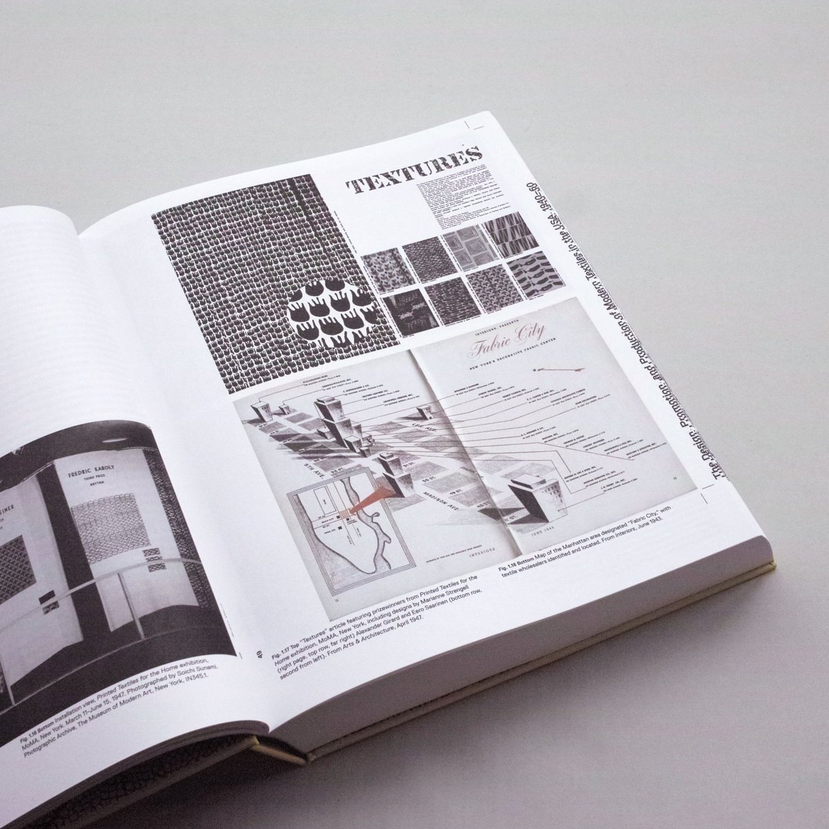 Knoll Design 洋書 KNOLL DESIGN - First Edition – Saint Page