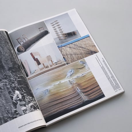 Formafantasma / Cambio