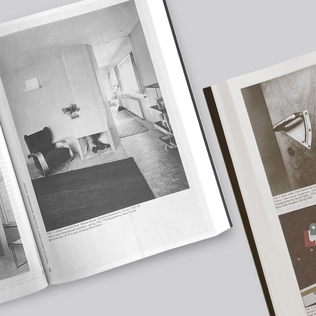 Artek and the Aaltos / Creating a Modern World