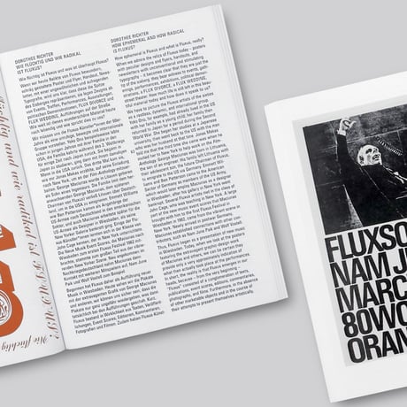 Fluxus New York and Elsewhere