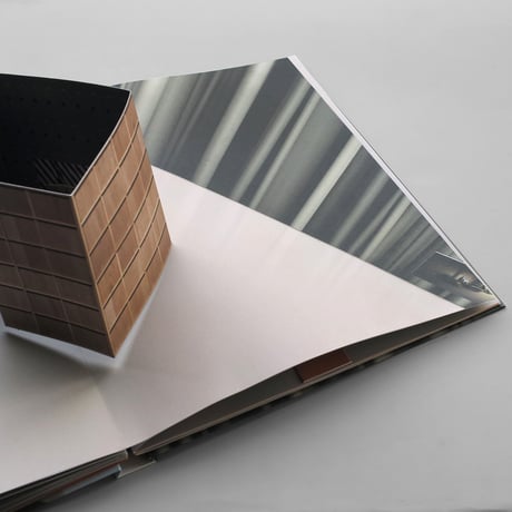 Thomas Demand / MUNDO DE PAPEL