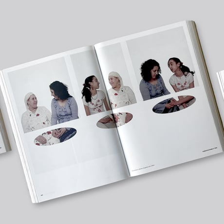 Joy Gregory / SHINING LIGHTS: BLACK WOMEN PHOTOGRAPHERS IN 1980S–90S BRITAIN