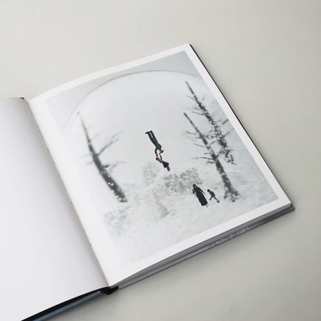 Walter Martin & Paloma Munoz / Travelers
