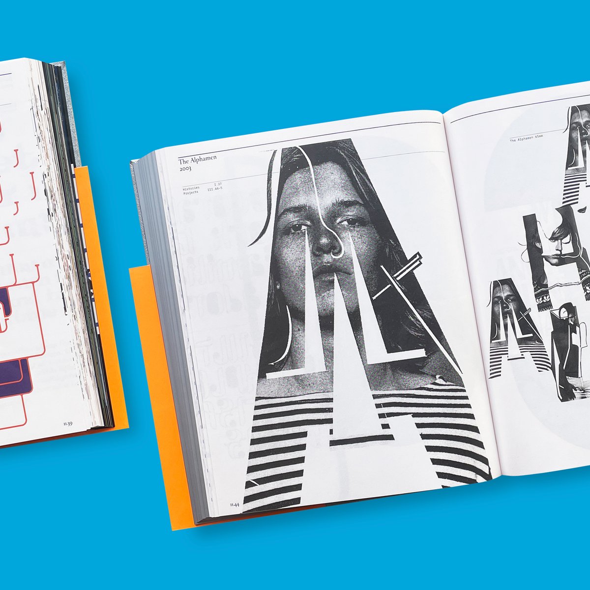 T&H】Paul McNeil / Letters from M/M (Paris) | POST