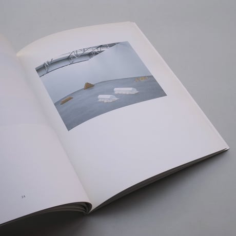 Wolfgang Laib / Wolfgang Laib