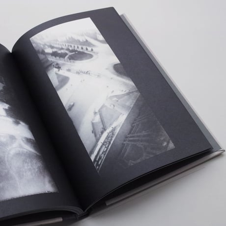 Nicolò Degiorgis & Audrey Salomon / The Pigeon Photographer