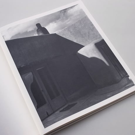 Todd Webb / Georgia O’Keeffe