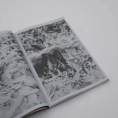 Natascha Libbert / I Went Looking for a Ship
