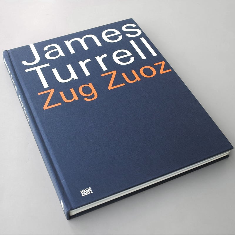 James Turrell / Zug Zuoz | POST
