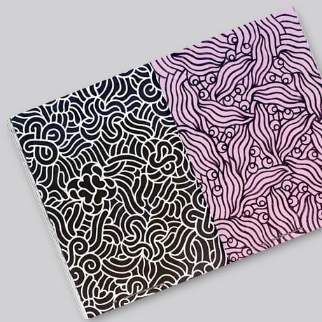 Thomas Weil / New Grammar of Ornament