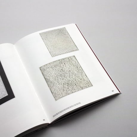 Piero Manzoni / Materials & Lines