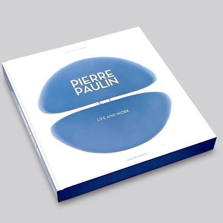 Pierre Paulin / Life and Work
