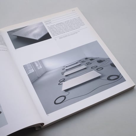 Carsten Nicolai / Static Fades